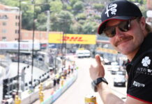 Боттас: В Барселоне предпримем следующую попытку Valtteri Bottas