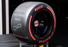 Команды не дали FIA изменить регламент на шины Pirelli tyres