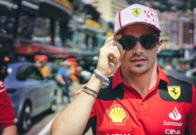 Шарль Леклер: Успех в Японии станет хорошим знаком Charles Leclerc