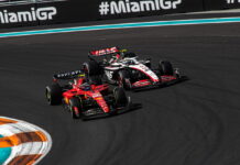 Лео Туррини: Компас Ferrari тоже сломан! Charles Leclerc