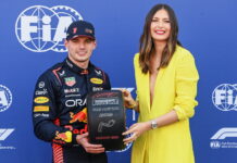 Ферстаппен: В квалификации нужно было рисковать Max Verstappen, Maria Sharapova