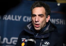 Абитебул весьма похвально отозвался о Сайнсе и Алонсо Cyril Abiteboul