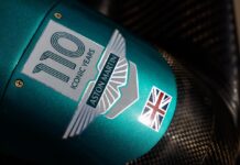 Honda USA разработает мотор для Aston Martin Aston Martin