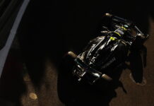 Гэри Андерсон о том, чего ждать от новинок Mercedes Lewis Hamilton