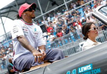 Херберт: Ferrari стоит сделать предложение Хэмилтону Lewis Hamilton