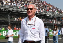 Грег Маффей уходит с поста руководителя Liberty Media Greg Maffei