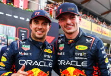Эмилия-Романья-2023: Ставки букмекеров Sergio Perez, Max Verstappen