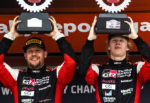 Ралли Португалия завершилось первой в сезоне победой Рованперы Kalle Rovanpera