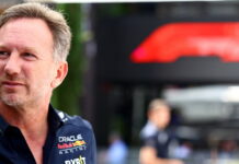 De Telegraaf: Хорнера обвиняют в домогательствах Christian Horner