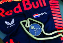 Марк Хьюз: Макс действовал мастерски в любых условиях Max Verstappen