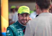 В Honda не против возобновить сотрудничество с Алонсо Fernando Alonso