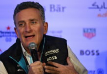 Агаг: В плане экономики Гран При Мадрида вполне оправдан Alejandro Agag