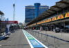 Азербайджан-2026: Предварительный прогноз погоды Azerbaijan Grand Prix, Baku City Circuit