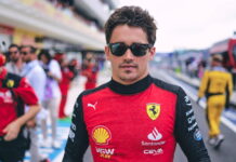 Хилл: У Леклера нет других вариантов, кроме Ferrari Charles Leclerc