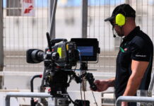 Гран При Монако покажут по-новому camera, F1 TV, Netflix