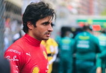 Херберт советует Сайнсу подумать о переходе в Audi Carlos Sainz
