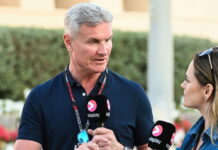 Култхард: Я не был выдающимся гонщиком David Coulthard