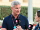 Култхард обвинил FIA в запоздалой реакции на очевидное David Coulthard