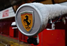 Вилладельпрат: Проблема Ferrari – отсутствие терпения Ferrari