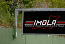 В Имоле ведут переговоры о возвращении в Формулу 1 Emilia Romagna Grand Prix, Imola