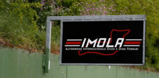 Завершить сезон может гонка в Имоле Emilia Romagna Grand Prix, Imola
