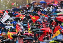В Имоле предложили болельщикам варианты компенсации Emilia Romagna Grand Prix, Imola