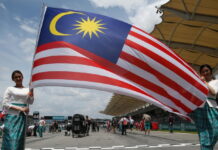 В Малайзии хотели бы вернуть национальный Гран При Malaysian Grand Prix