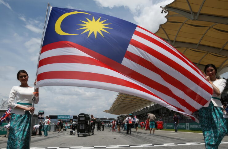 Гран При Малайзии может вернуться в этом сезоне Malaysian Grand Prix
