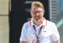 Мика Хаккинен: Aston Martin недоставало стабильности Mika Hakkinen