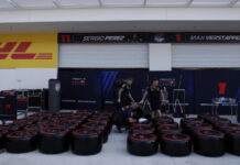 На Гран При Испании команды протестируют новые шины Pirelli tyres