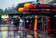 Отмена этапа в Имоле поможет сэкономить бюджет Emilia Romagna Grand Prix, Imola