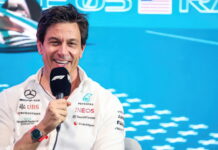 Вольфф: Мы пробуем разные форматы, Ф1 остаётся спортом Toto Wolff