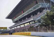 В Барселоне продолжают переговоры с Liberty Media Circuit de Barcelona-Catalunya