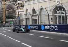 Монтойя: Лэнсу Строллу нужно выйти из зоны комфорта Lance Stroll