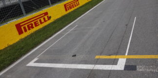 Мехико-2025: Стартовое поле Starting grid, Pole position, Canadian GP