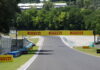Венгрия-2026: Изменения на трассе и зона обгонов Hungarian Grand Prix