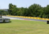 Венгрия-2026: Точка самого серьёзного торможения Hungarian Grand Prix