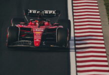 Венгрия-2023: Леклер быстрее всех во второй тренировке Charles Leclerc