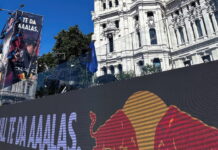 Слухи о гонке в Мадриде усиливаются Madrid Grand Prix