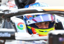 Пиастри не верил, что McLaren сможет заметно прибавить Oscar Piastri