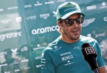 Алонсо: Стоит дать шанс новому формату квалификации Fernando Alonso