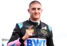 Поул в Венгрии выиграл Джек Дуэн Jack Doohan