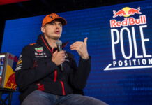 Макс Ферстаппен создаст собственную гоночную команду Max Verstappen