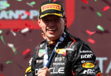 Ферстаппен: Мне всё равно, где и когда я выиграю титул Max Verstappen