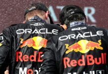 Италия-2023: Ставки букмекеров Max Verstappen, Sergio Perez