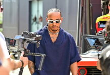 Льюис Хэмилтон о своей работе в команде Mercedes Lewis Hamilton