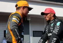 Пять смелых прогнозов на 2024 год Lewis Hamilton, Lando Norris