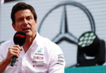 Вольфф: Для нас начало сезона – продолжение тестов Toto Wolff
