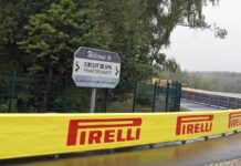 Гран При Бельгии останется в календаре до 2025 года Spa-Francorchamps, Belgian Grand Prix