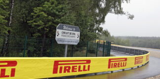 Бельгия-2026: Прогноз погоды на гонку Spa-Francorchamps, Belgian Grand Prix